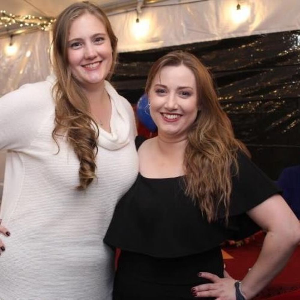 Meet your Posher, Kristyn